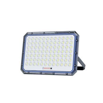 Reflector Solar Led De Alta Potencia Zhuan - Potencia 5000w