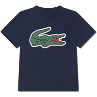lacoste tops y camisetas gt23005 para nino