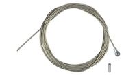 cable de freno de carretera bontrager elite 2750 x 1 5 mm