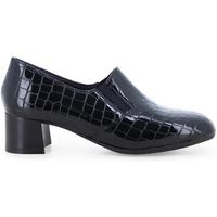 melluso mocasines x5372q-264951 para mujer