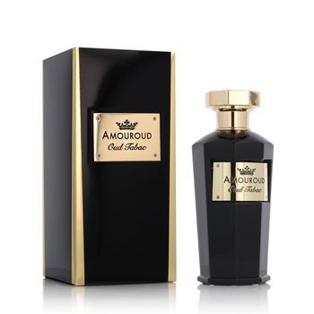 Perfume Unisex Amouroud Edp Oud Tabac 100 Ml