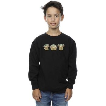 Disney Jersey The Mandalorian para niño
