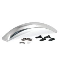 guardabarros triumph bonneville se delantero lsl alu