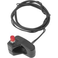 boton con abrazadera suspension progresiva