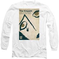 star trek camiseta manga larga the original series episode 67 para mujer