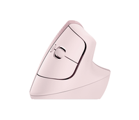 lift - rosedark rose - emea