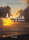 amelia y el amor