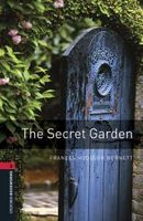 oxford bookworms 3 the secret garden mp3 pack