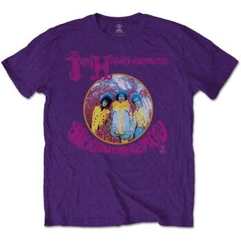 Jimi Hendrix Tops y Camisetas Are You Experienced? para mujer