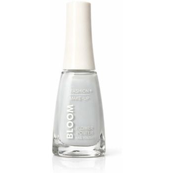 Fashion Make Up Esmalte para uñas Bloom Nail Polish - 02 Baby Blue para mujer