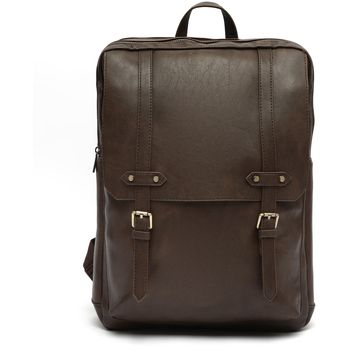 Misako Mochila Telmo mochila con bolsillo para portátil para mujer