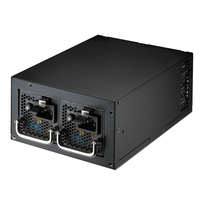 fuente alimentacion 900w fsp twins pro 900w 80 plus gold non-modular negro