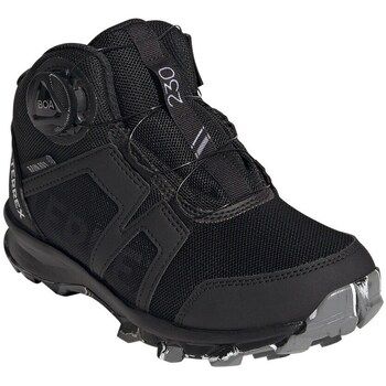 adidas Zapatillas de senderismo Terrex Boa Mid Rain para hombre