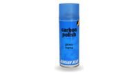morgan blue carbon polish 400ml