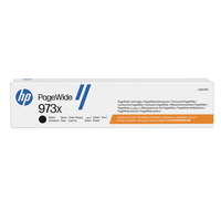 cartucho hp negro 973x