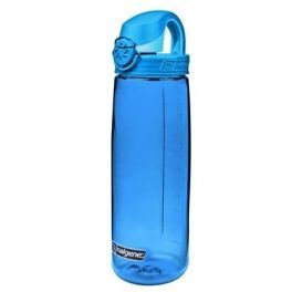 Nalgene Bidon Otf Azul Tapon Azul 700 Ml
