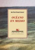 oceano en medio
