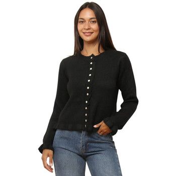 La Modeuse Chaqueta de punto 75980_P179892 para mujer