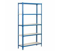 estanteria simon rack simonclick 5400 metal 180 x 90 x 40 cm 5 estantes