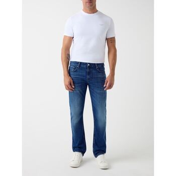 Guess Jeans M6YAN2 D1476 - ANGELS-1TDB TRUE DARK BLUE para hombre