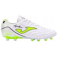 joma zapatillas de futbol butyjomaagus2502fgaguila2502whitefg para hombre