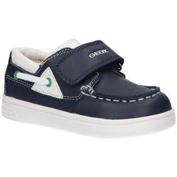 Geox Náuticos B022CC 08510 B DJROCK para niño