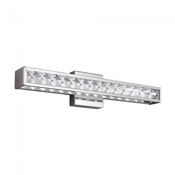 Aplique led para baños jessie (20w)