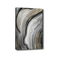 pintura decorativa lienzo canvas tablo-64 multicolor 70x100 cm