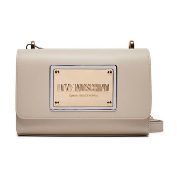 Love Moschino Bolsos Mujer - Blanco Talla Os