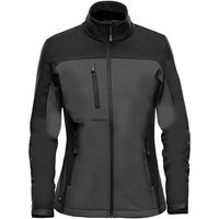 stormtech chaqueta cascades para mujer