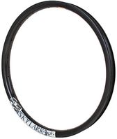 alienation skylark rim matt black
