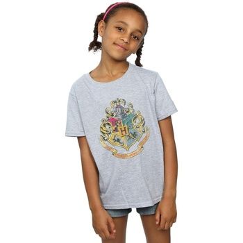 Harry Potter Camiseta BI1102 para niña