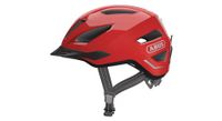 casco abus pedelec 2 0 blaze rojo   rojo