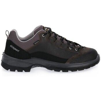 Grisport Zapatillas de senderismo Dakar 5 Grigio para hombre