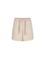 pantalon jack and jones jxmollie campaign oxford tan mujer