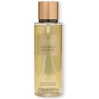 victorias secret perfume body mist 250ml - coconut passion para mujer