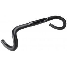 Fsa Manillar Energy Supercompact Acr 380 Mm 31.8 Aluminio Negro