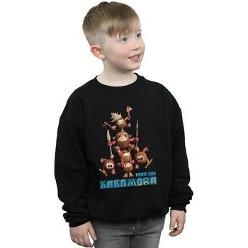 Disney Jersey Fear The Kakara para niño