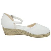condiz mocasines espartenas sencillas para nina