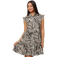 la modeuse vestidos 74214p175621 para mujer