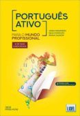 portugues ativo para o mundo profissional qecr a1a2