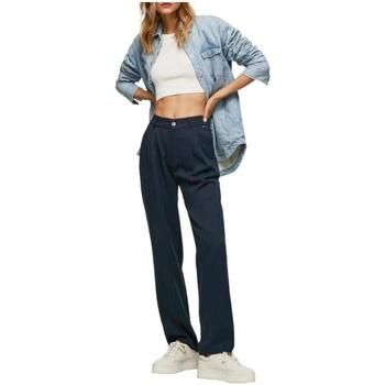 Pepe jeans Pantalones PL211562 594 para mujer