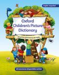 oxford children s picture dictionary mi primer diccionario de ingles