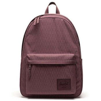 Herschel Mochila Classic™ XL Backpack Huckleberry Diamond para mujer