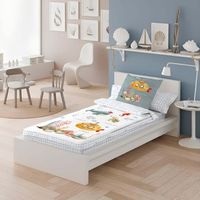 saco nordico infantil sin relleno 100 algodon cama 90 cool kids submarine