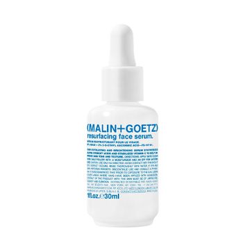 Malin+goetz Cosmética Facial Resurfacing Serum Sérum Tratamiento Intensivo