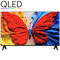 tcl s5k 32s5k televisor 813 cm 32 full hd smart tv wifi negro