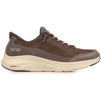 skechers deportivas moda contour foam natural ease para mujer