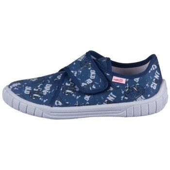Superfit Pantuflas Bill para niña