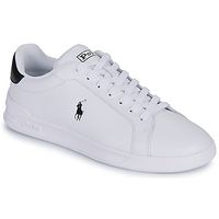 polo ralph lauren zapatillas heritage court ii para mujer